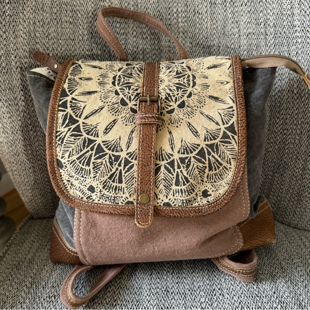Myra Backpack